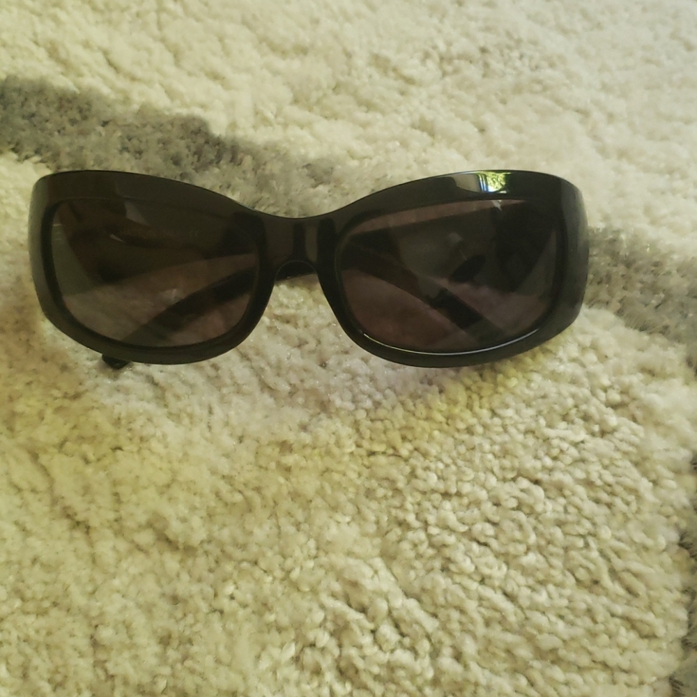 Vintage Fendi Sunglasss